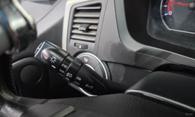 Korando Sports