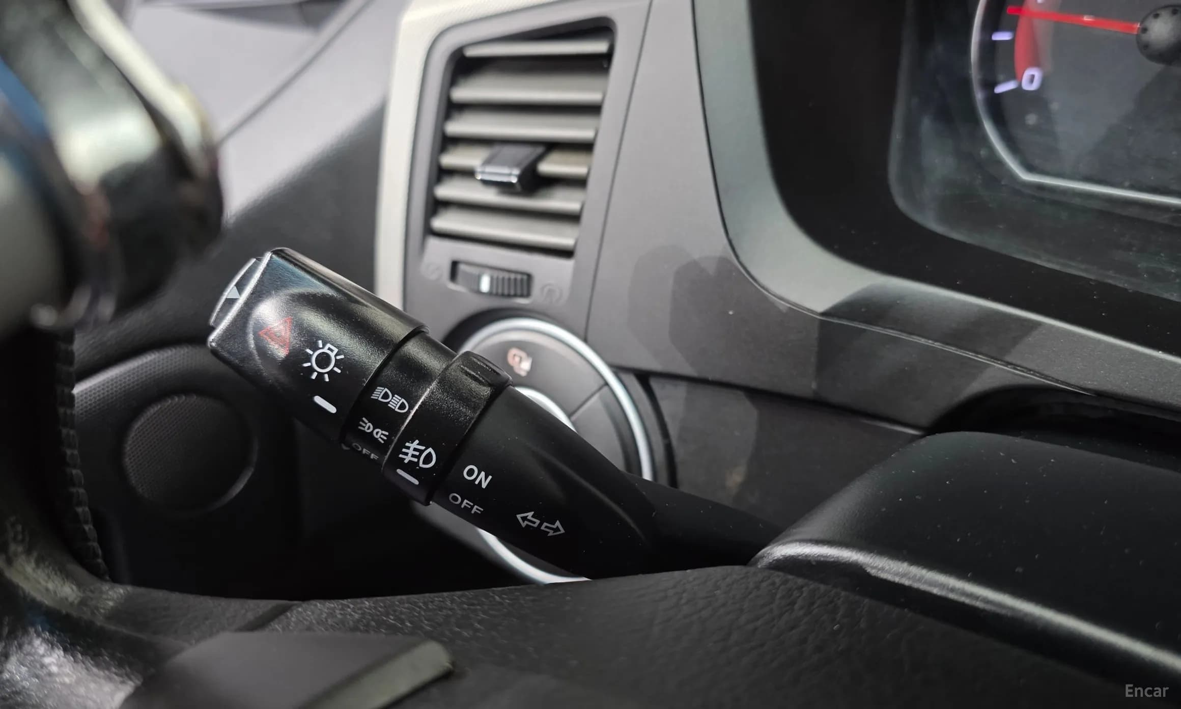 Korando Sports