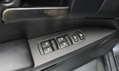 Korando Sports