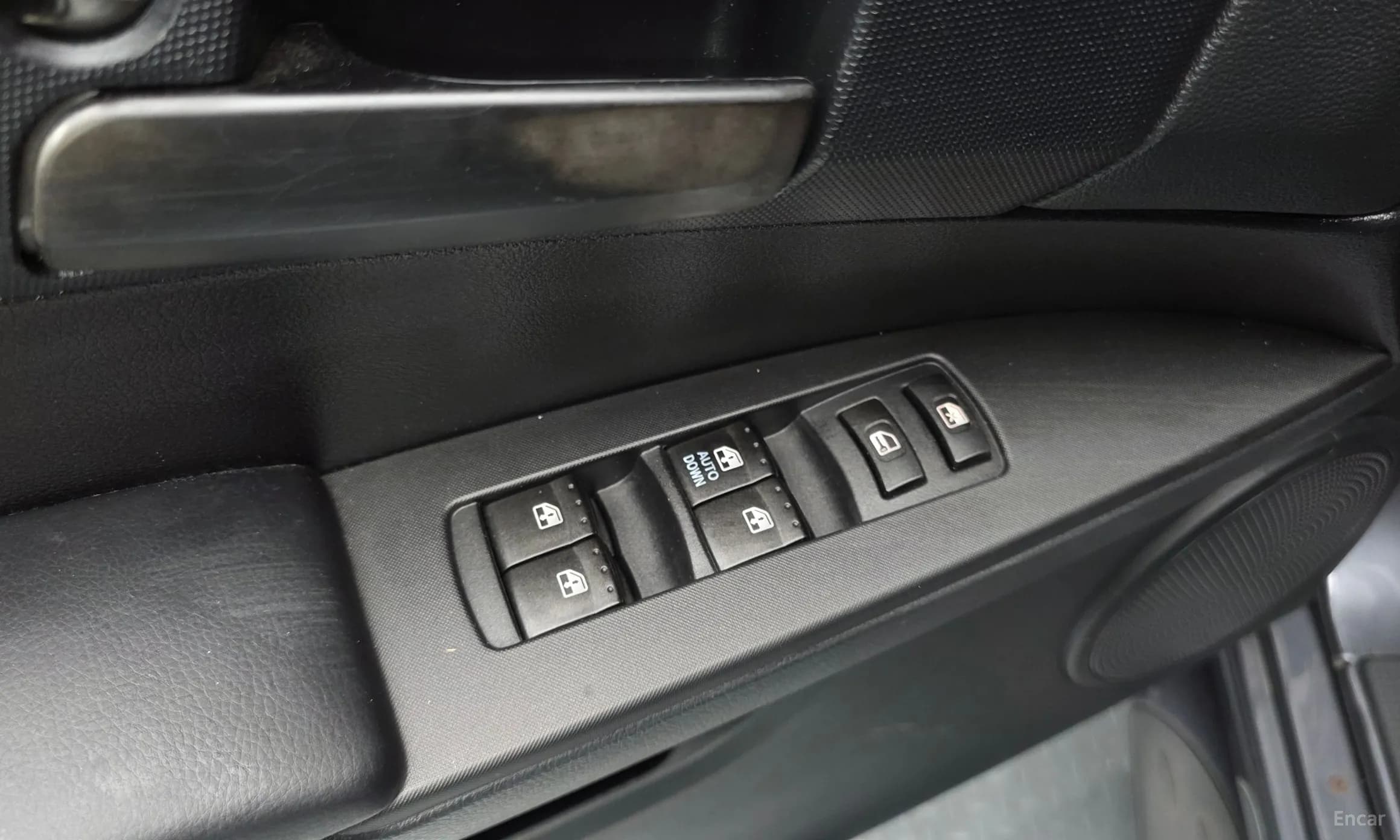 Korando Sports