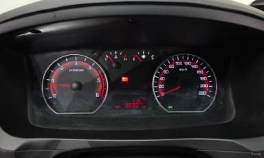 Korando Sports
