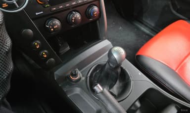 Korando Sports