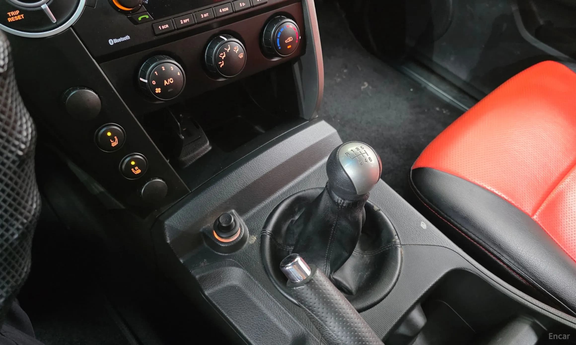 Korando Sports