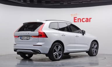 XC60 Gen 2