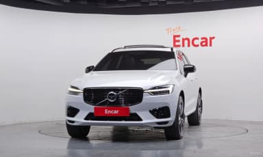 XC60 Gen 2