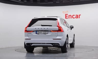 XC60 Gen 2