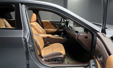 ES300h 7th Generation