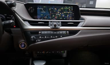 ES300h 7th Generation