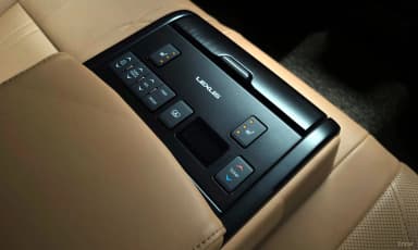 ES300h 7th Generation