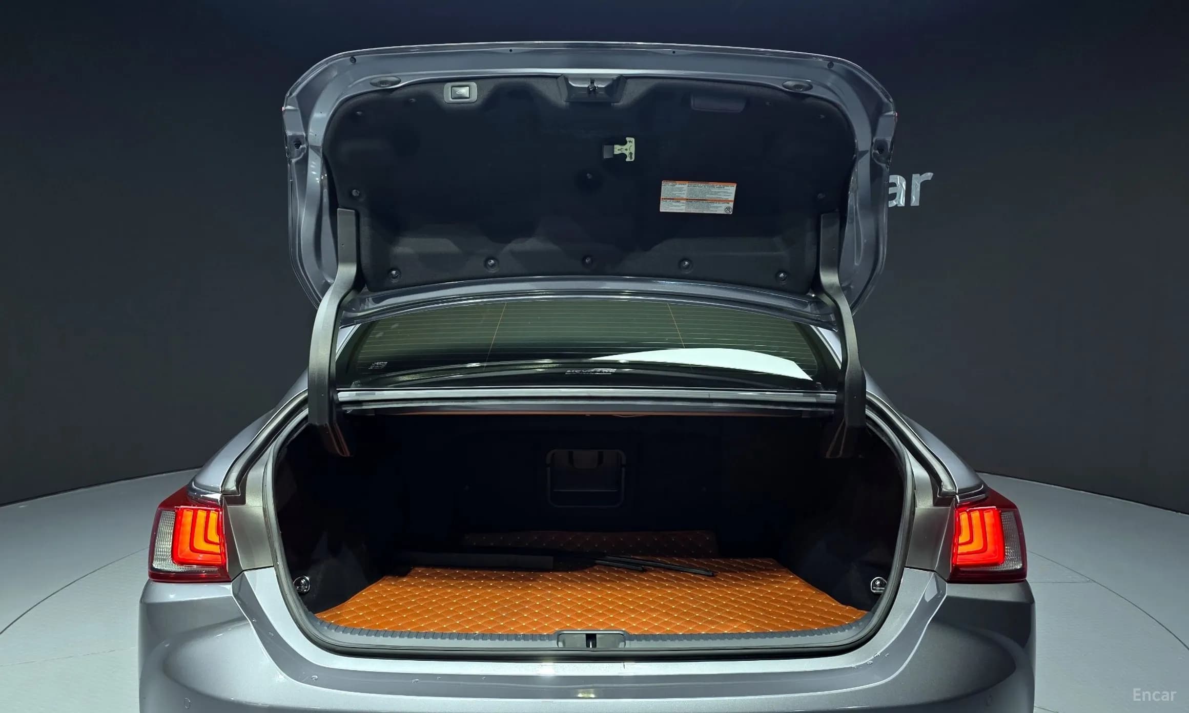 ES300h 7th Generation