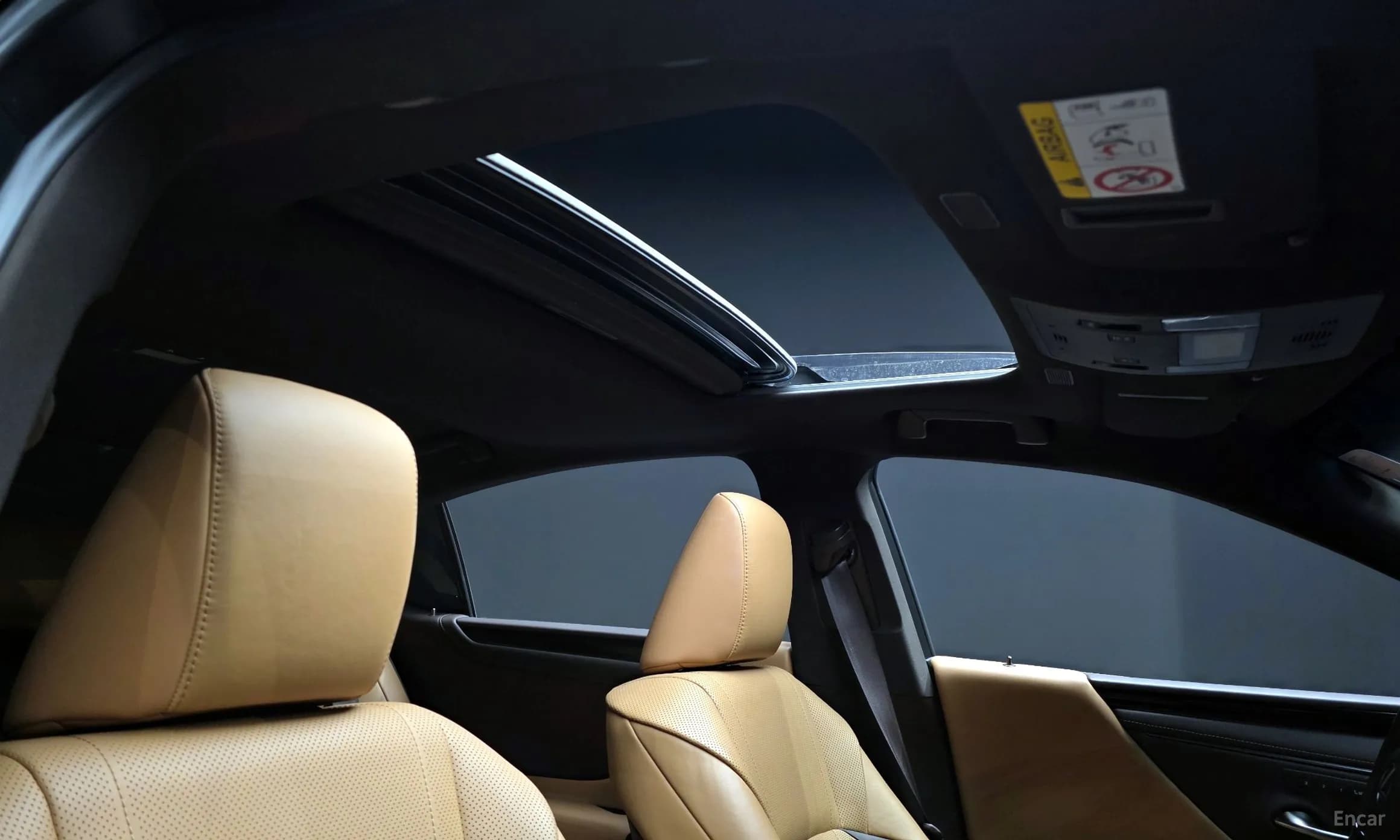 ES300h 7th Generation