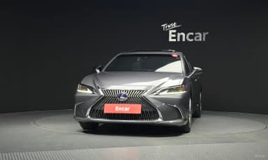 ES300h 7th Generation