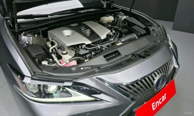 ES300h 7th Generation