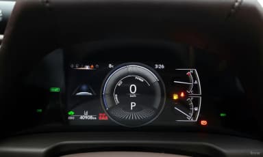 ES300h 7th Generation