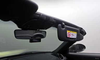 718 Boxster