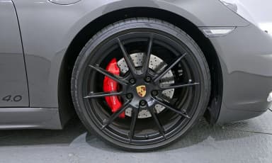 718 Boxster