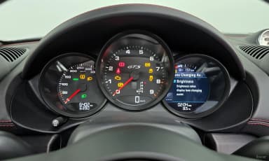 718 Boxster