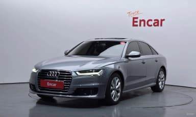 New A6