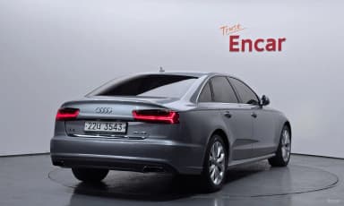 New A6