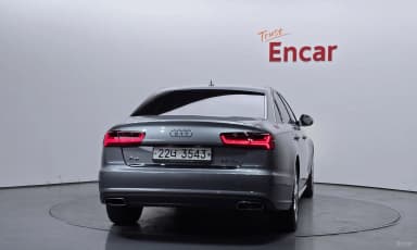 New A6