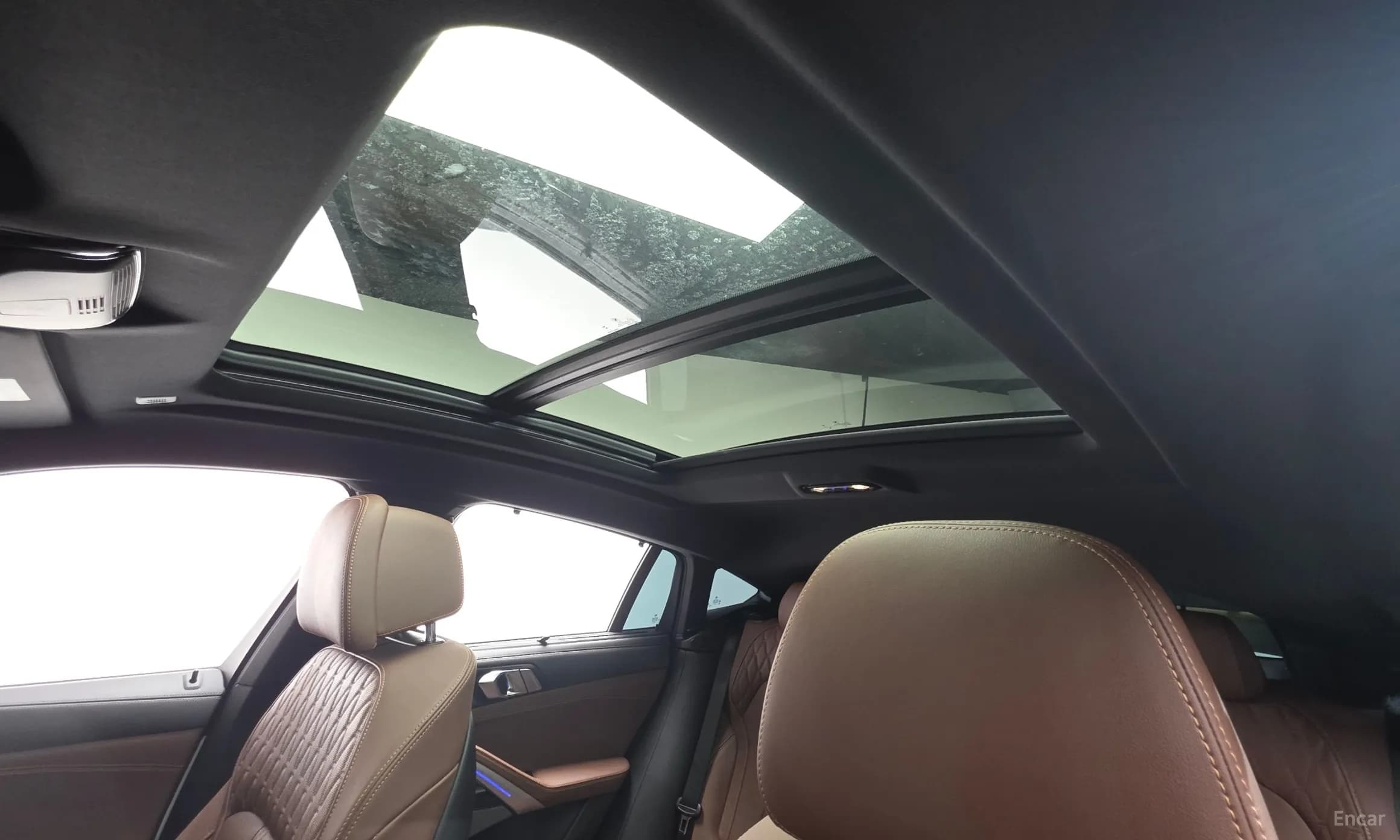 X6 (G06)