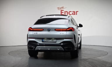 X6 (G06)