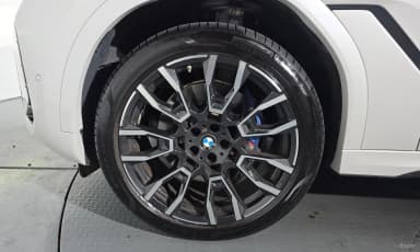 X6 (G06)