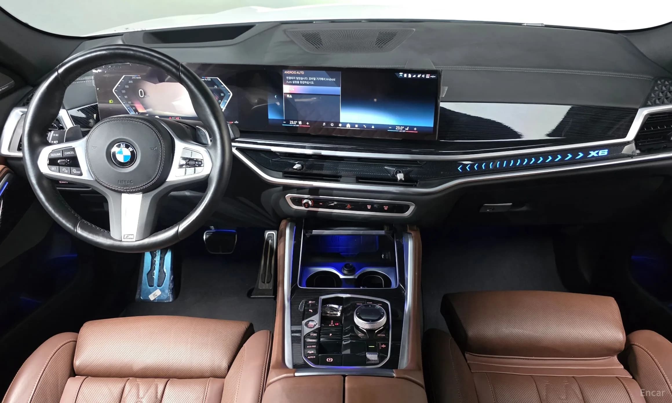 X6 (G06)