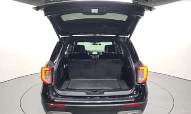 Explorer 6th Generation
