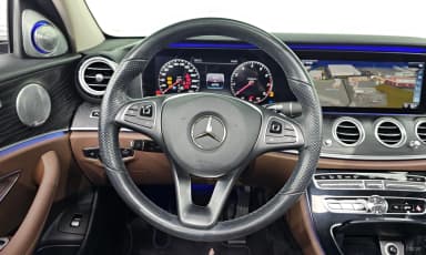 E-Class W213