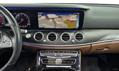 E-Class W213