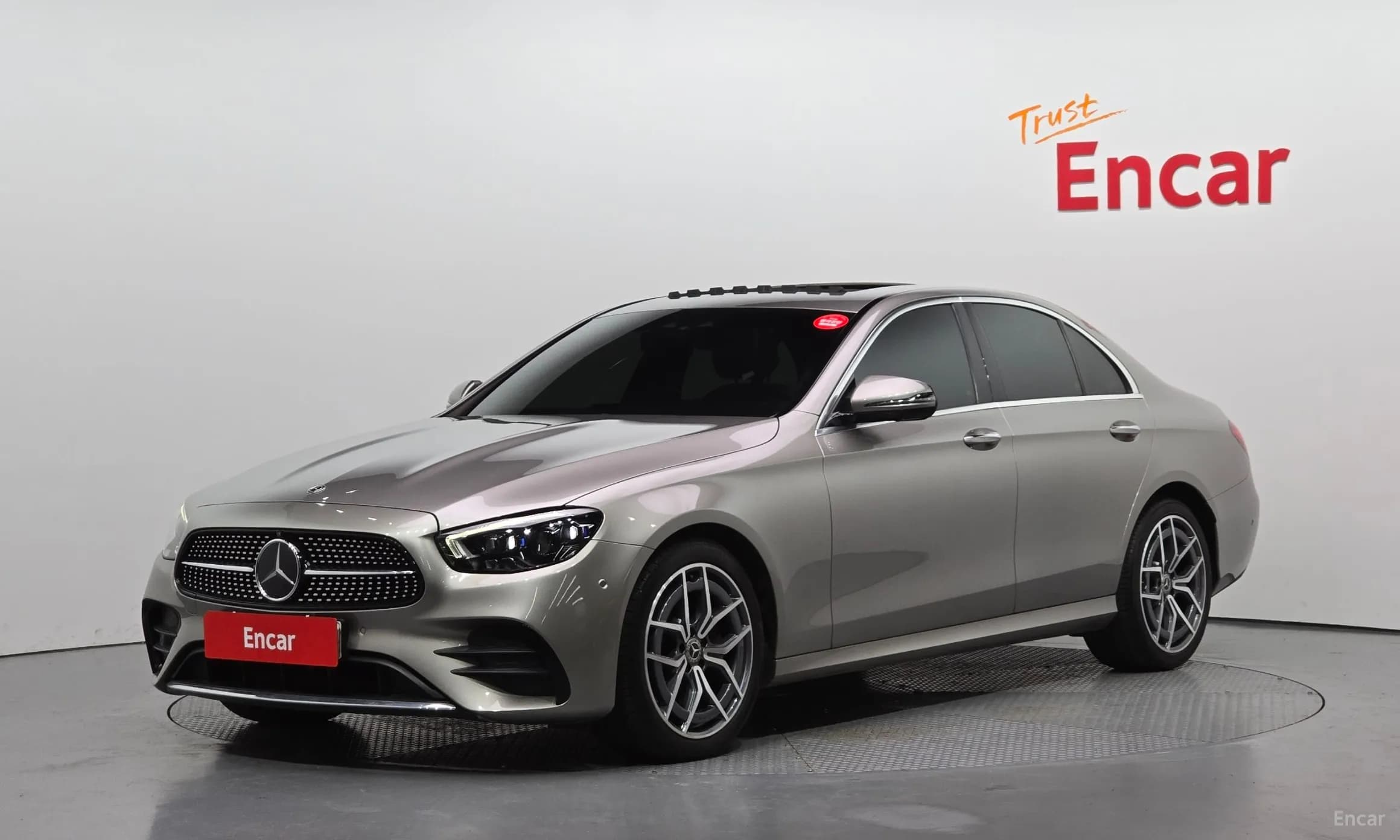 E-Class W213