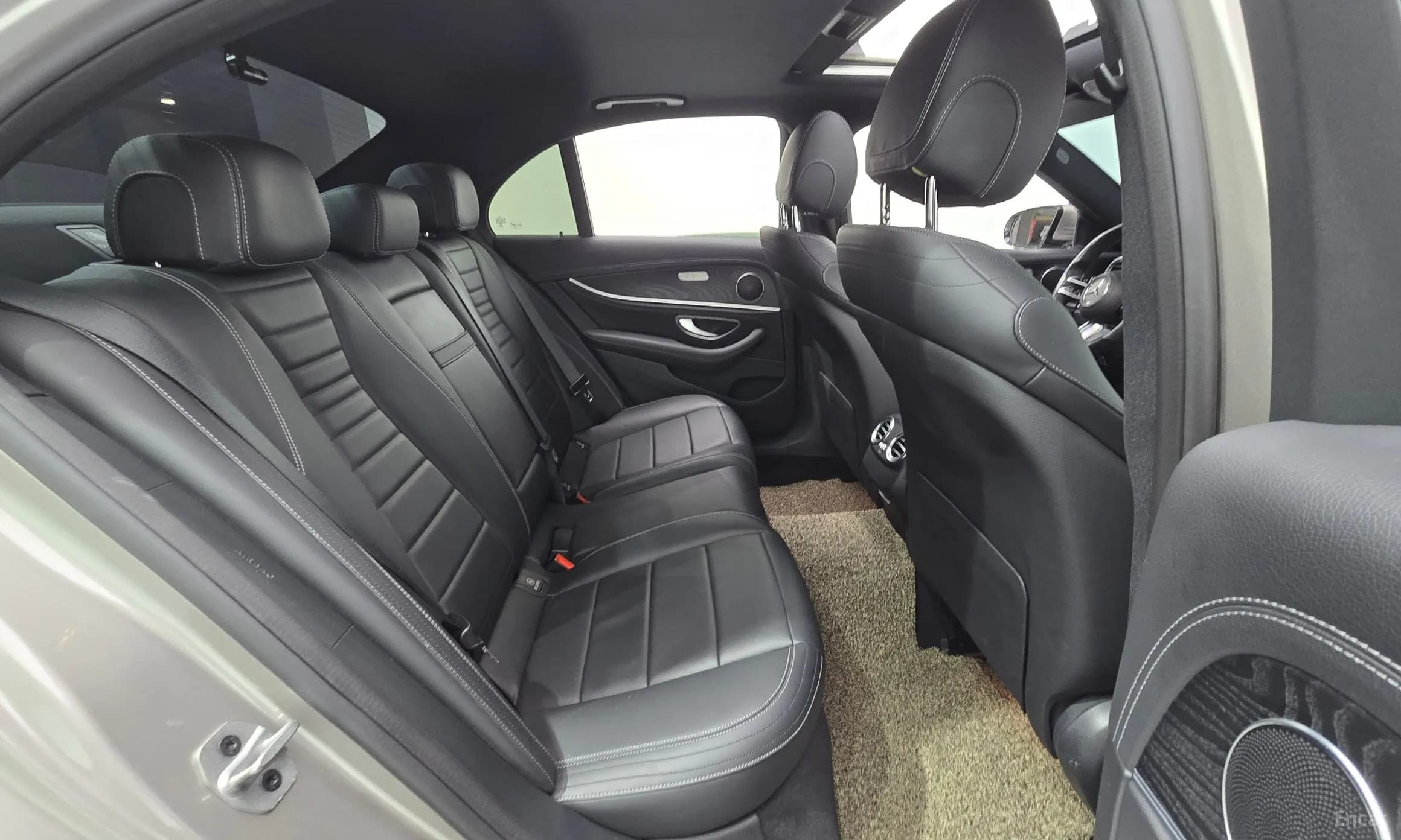 E-Class W213