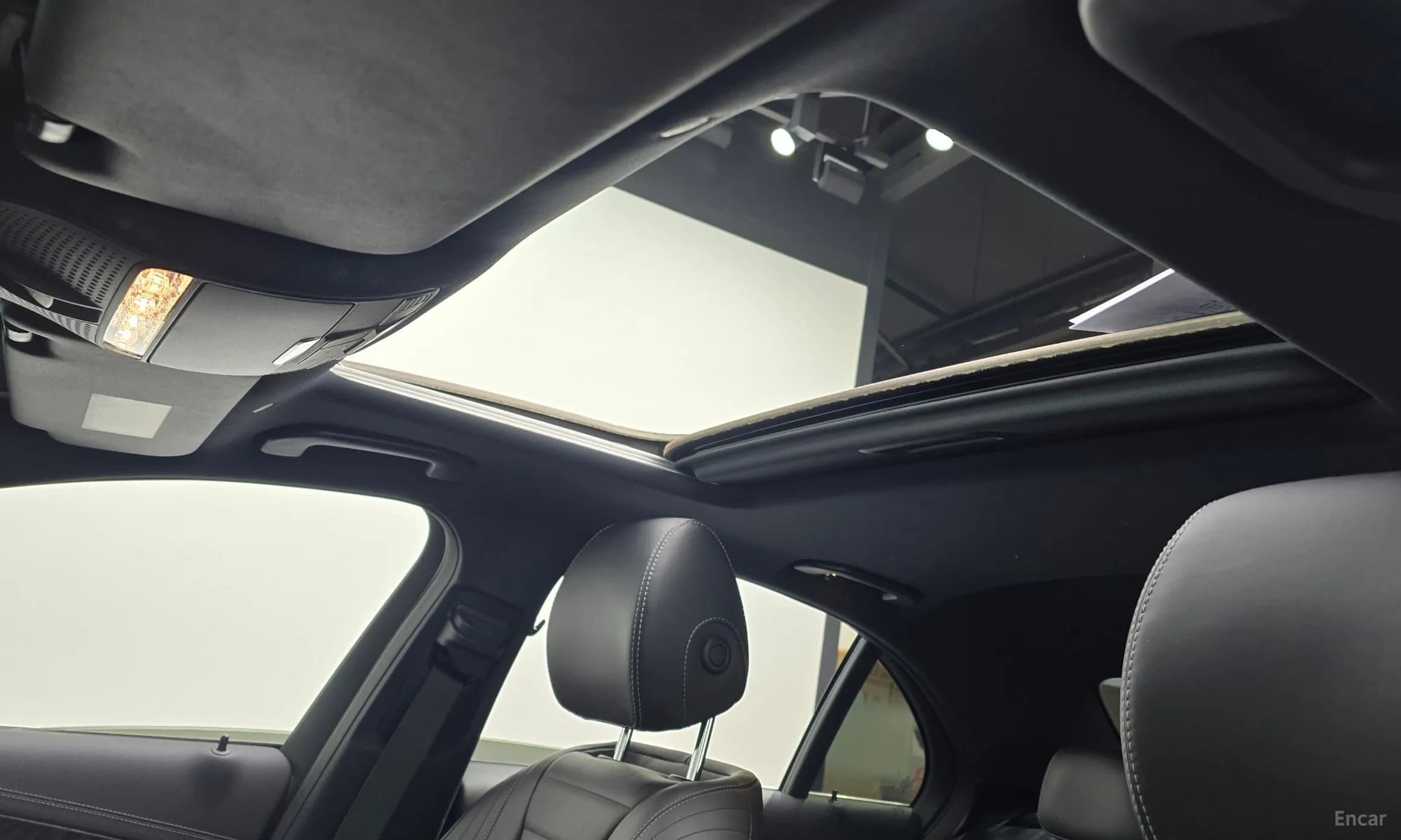 E-Class W213