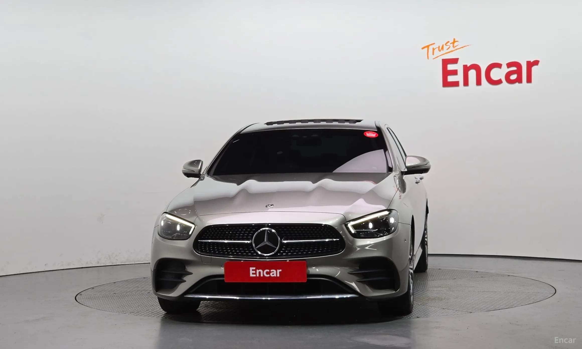 E-Class W213