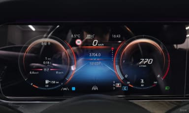 E-Class W213