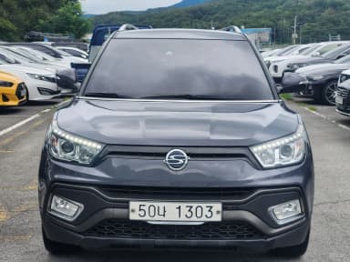 Tivoli Air
