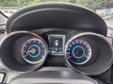 Tivoli Air