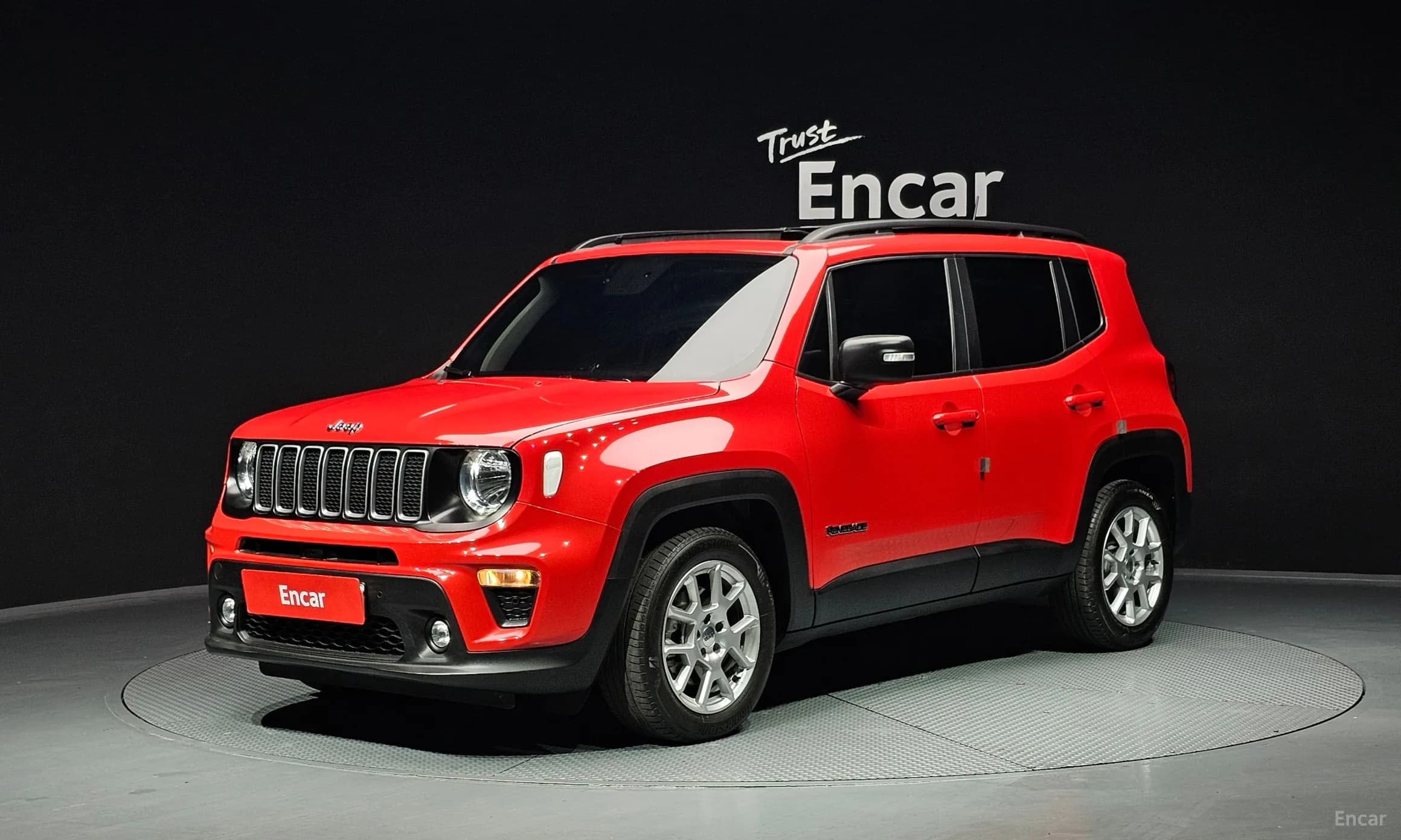 Renegade