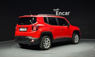 Renegade