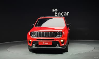 Renegade