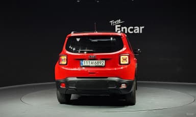Renegade
