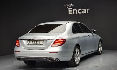 E-Class W213