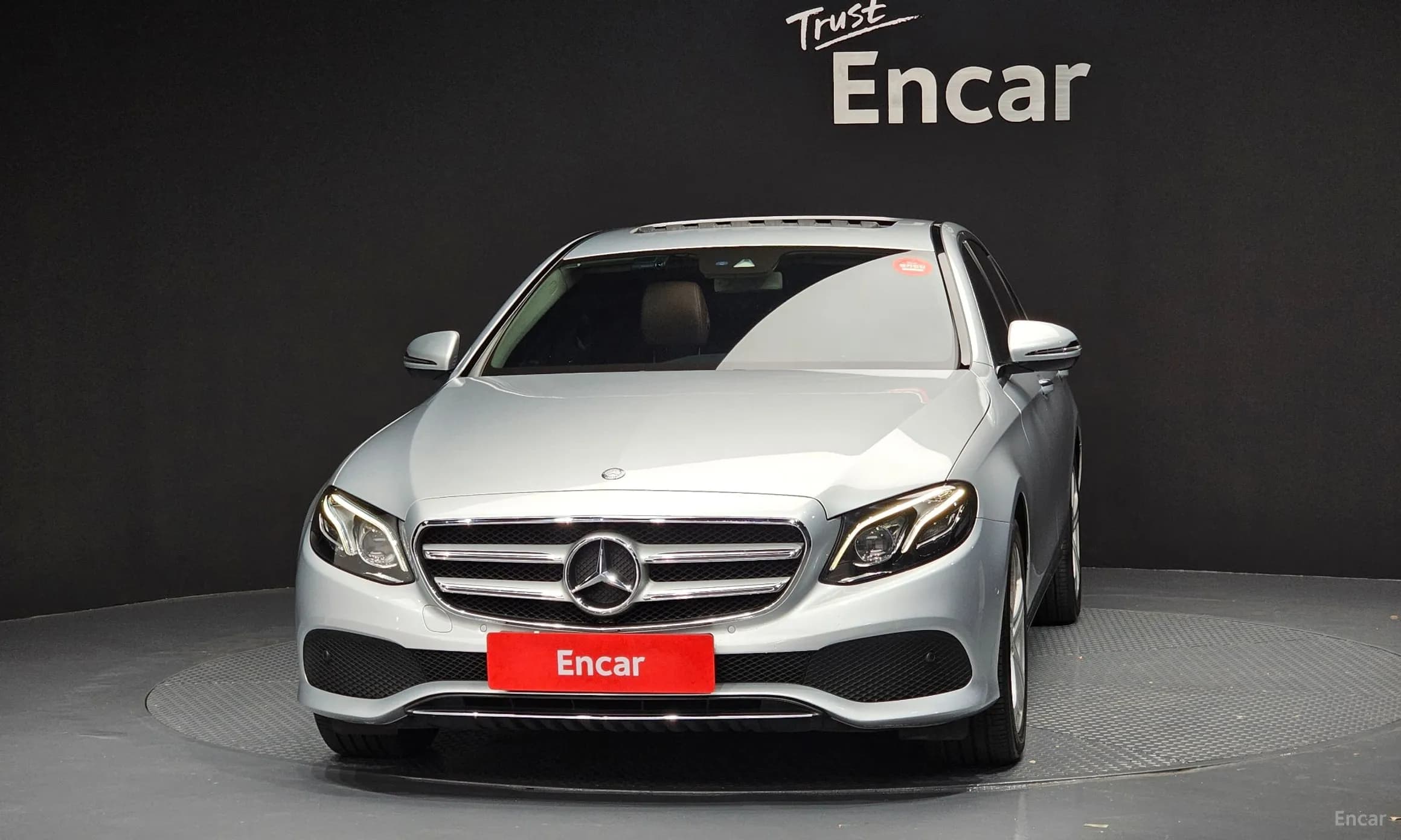 E-Class W213