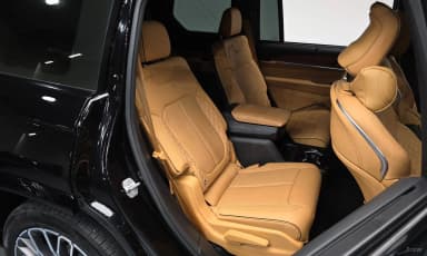 Grand Cherokee (WL)