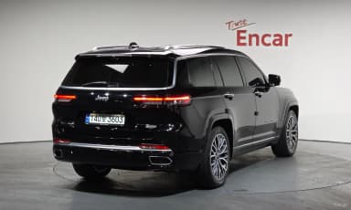 Grand Cherokee (WL)