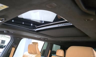 Grand Cherokee (WL)
