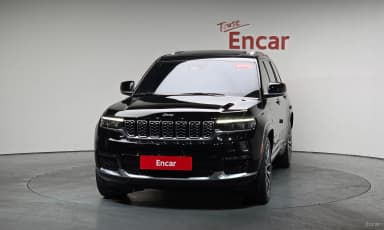 Grand Cherokee (WL)