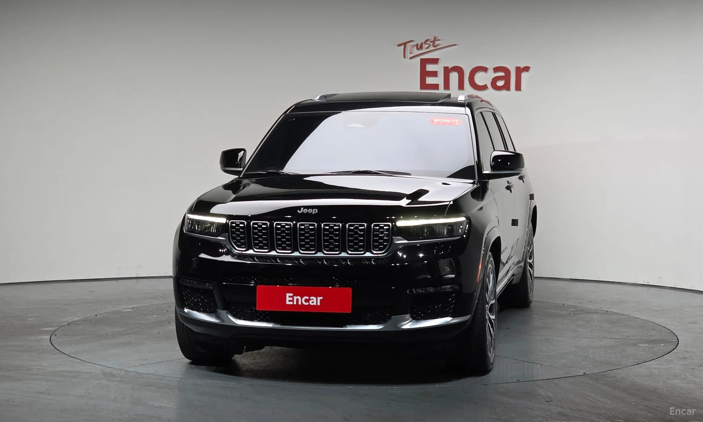 Grand Cherokee (WL)