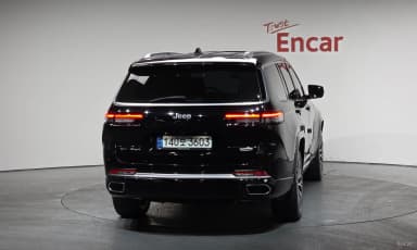 Grand Cherokee (WL)